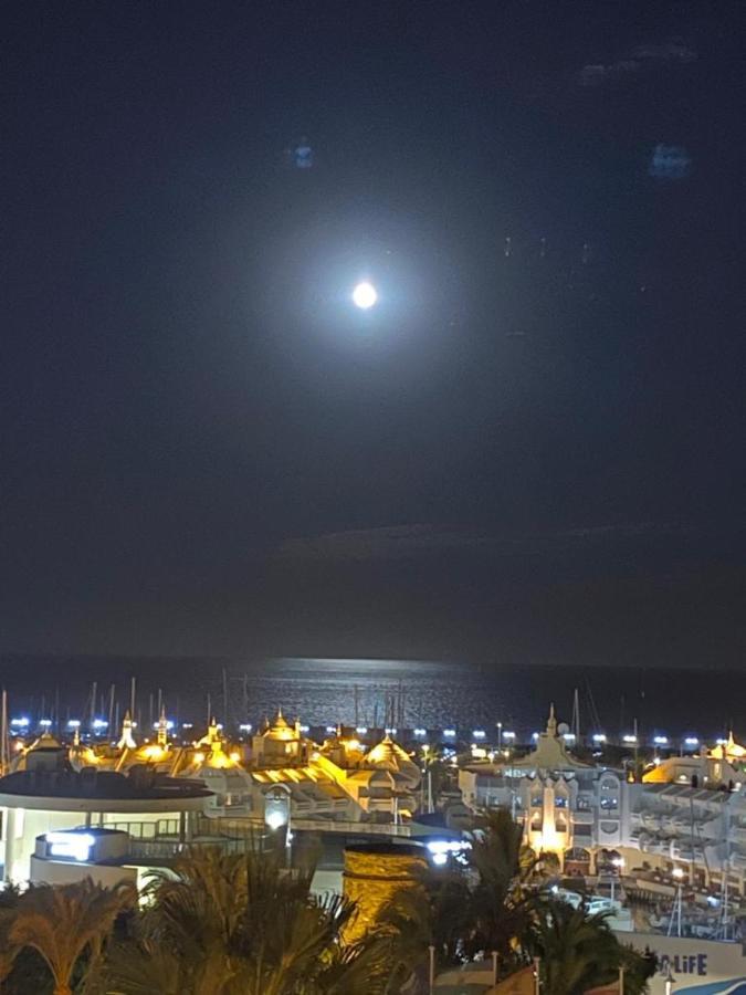 Puerto Marina Apartment Benalmadena