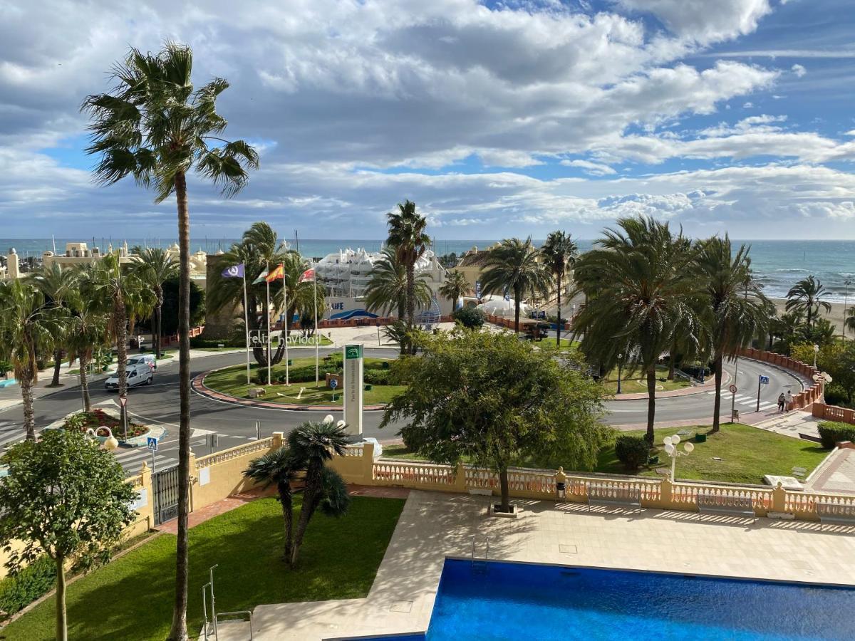 Apartment Puerto Marina *