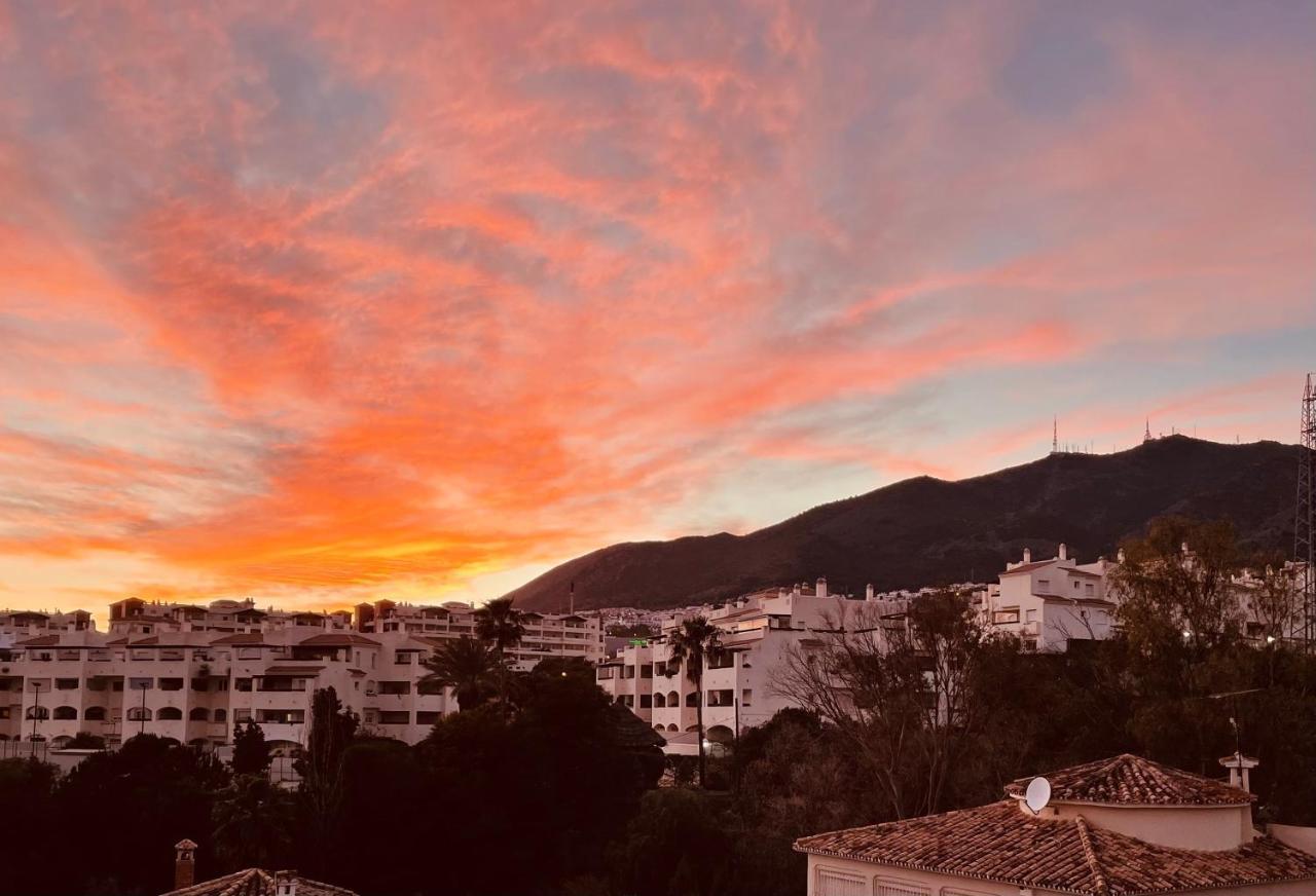 Vakantiehuis Super Exclusive Benalmádena