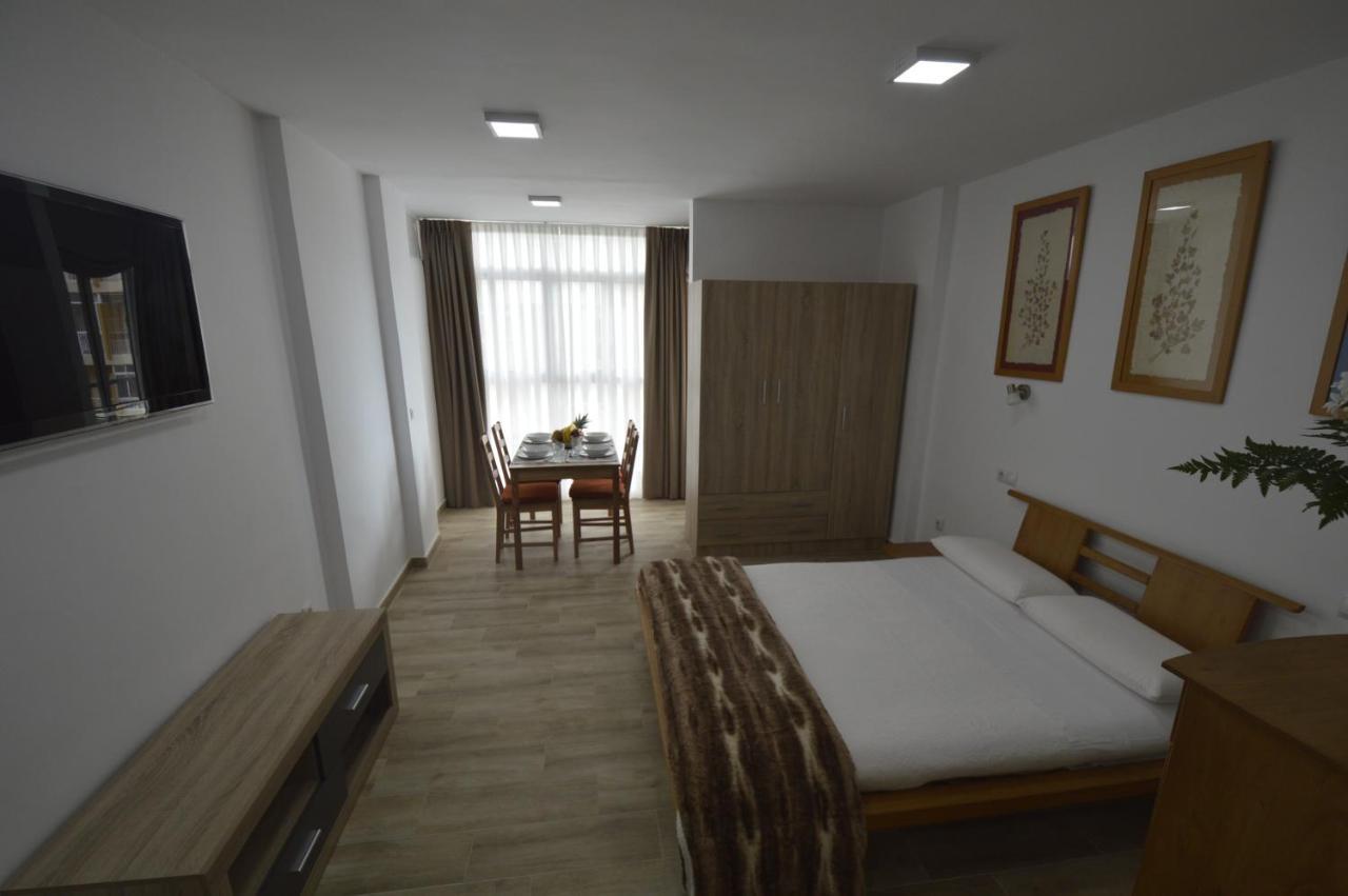 Apartment Hercules 444