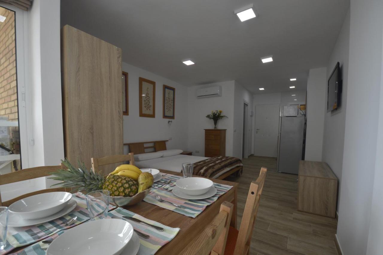 Apartment Hercules 444