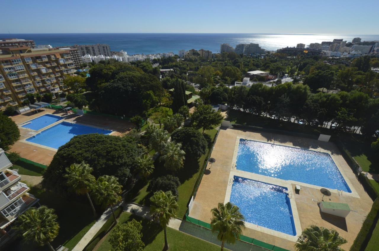 Apartment Hercules 444 Benalmadena