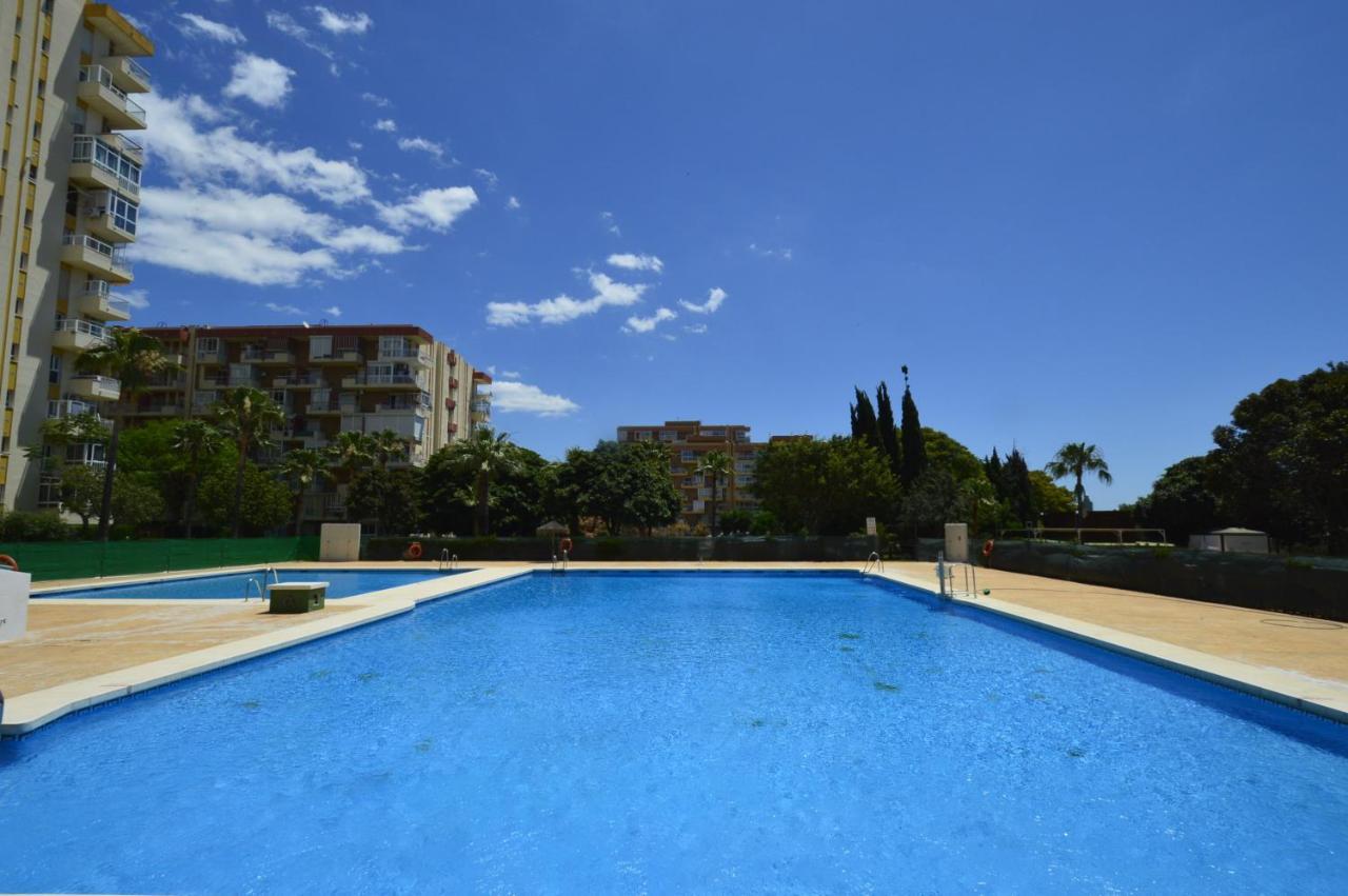 Apartment Hercules 444