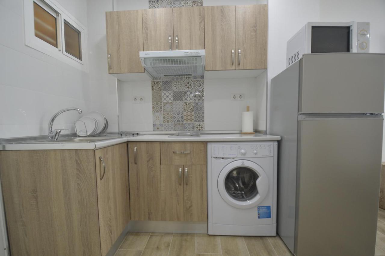 Hercules 444 Apartment Benalmadena