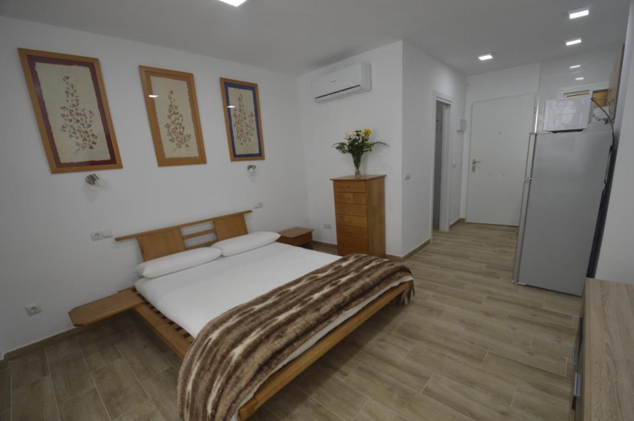Apartment Hercules 444