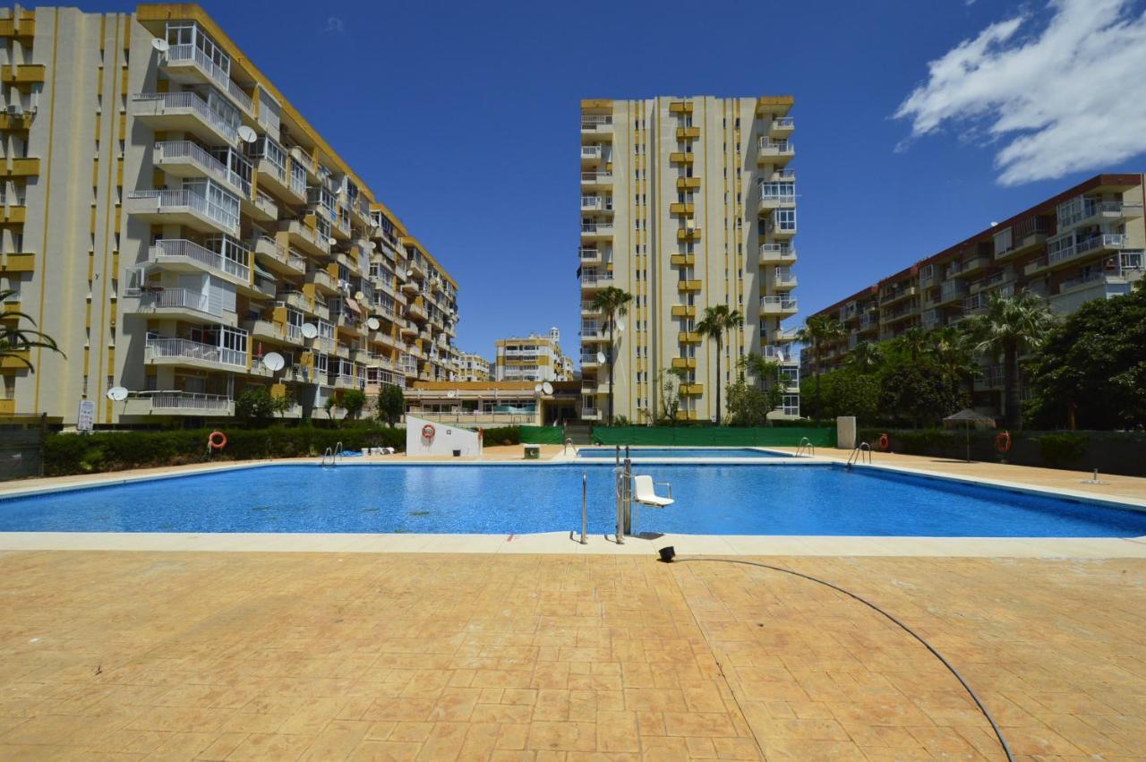Apartment Hercules 444 *