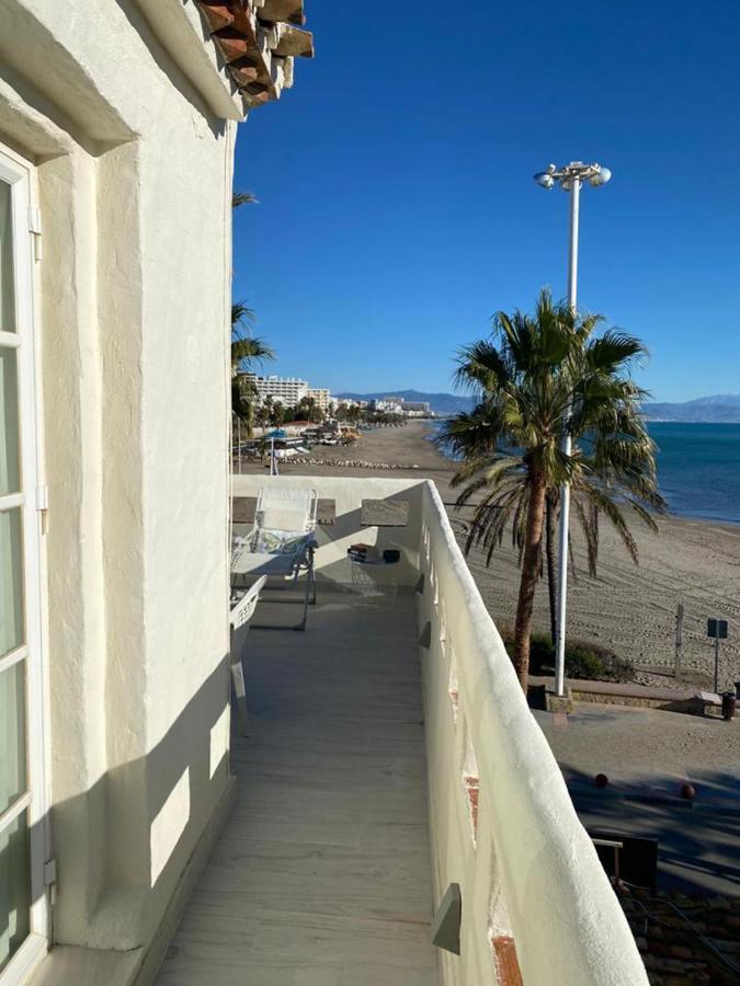 Apartamento Puerto *