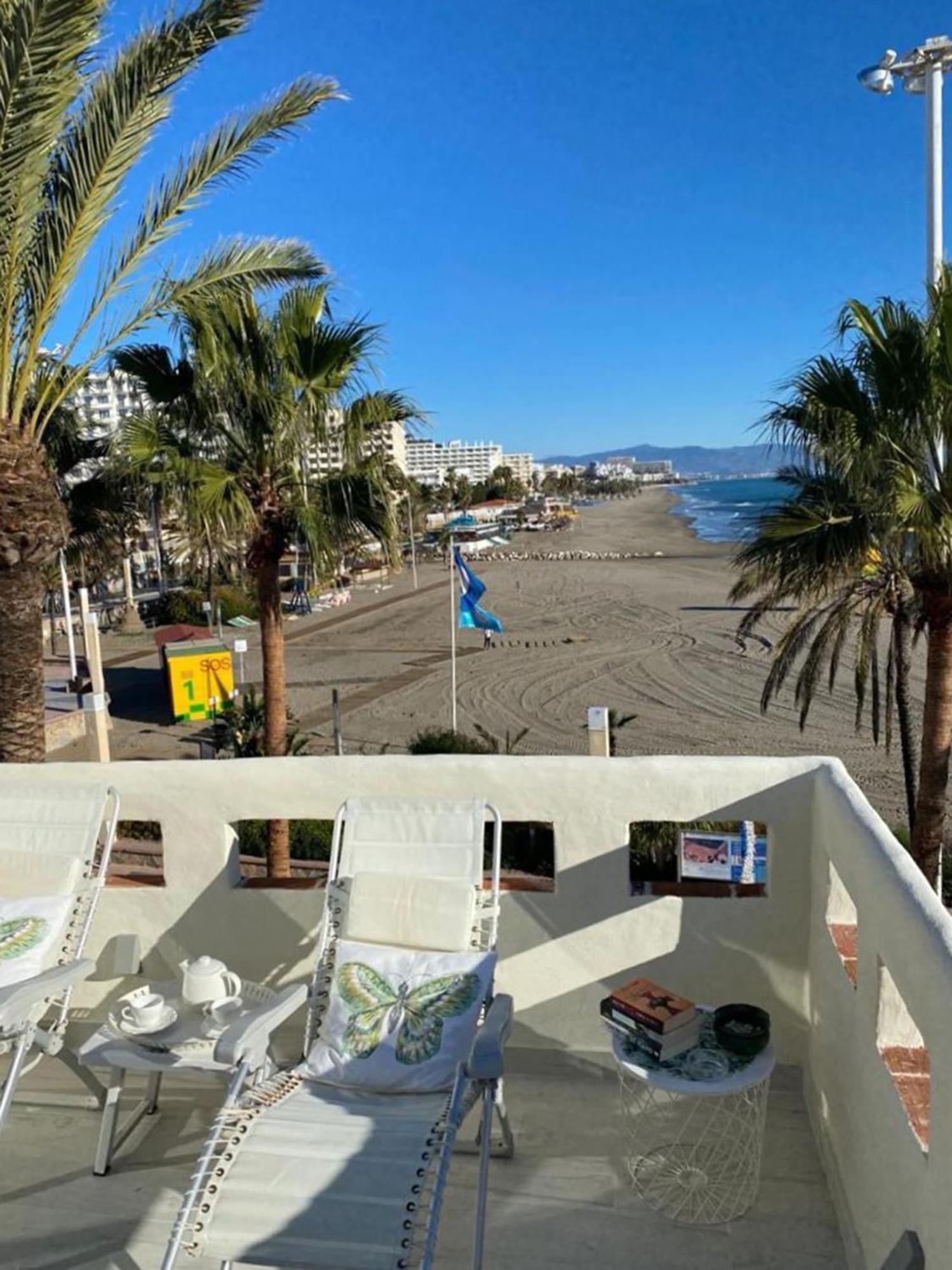 Puerto Apartamento Benalmádena
