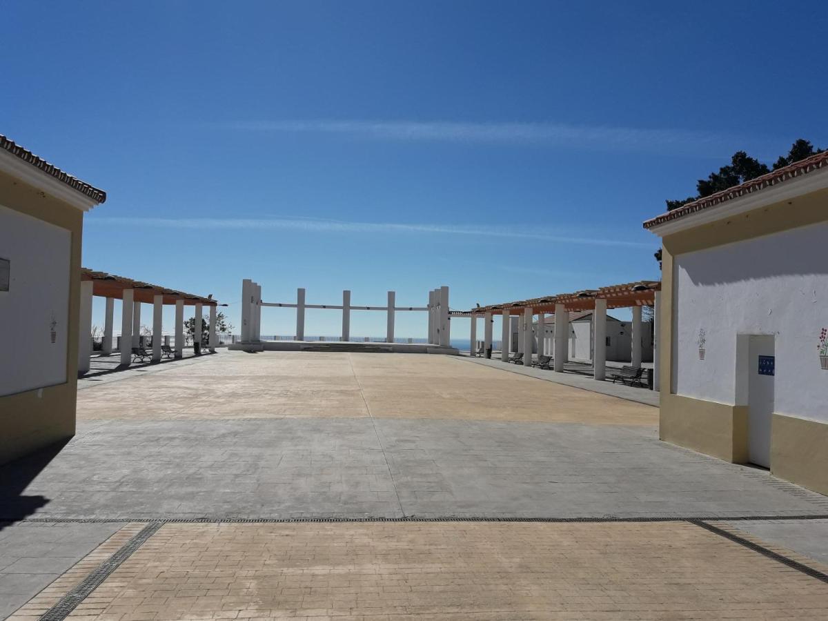 Iris Apartment, Benalmadena