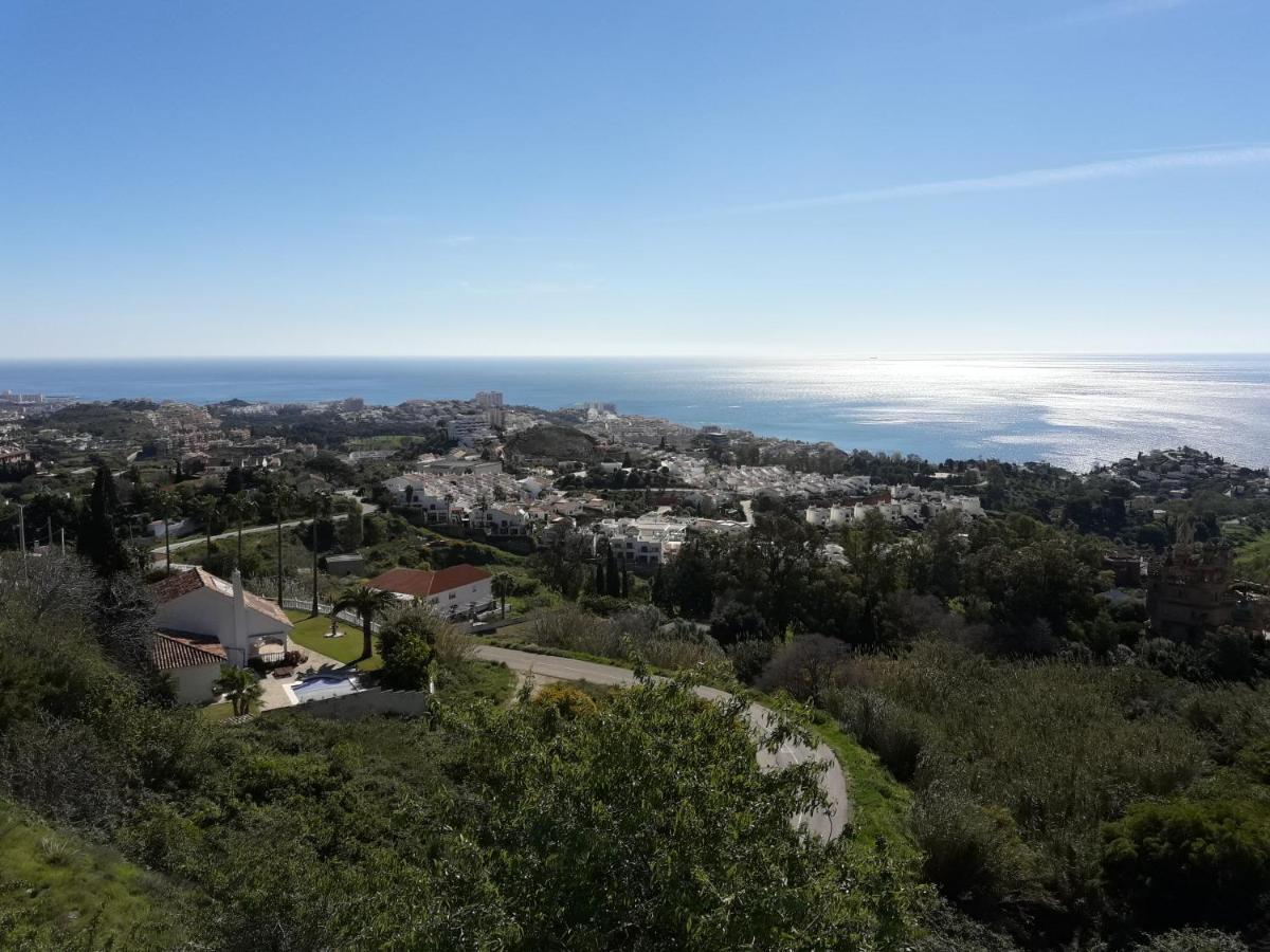 Iris Apartment, * Benalmadena