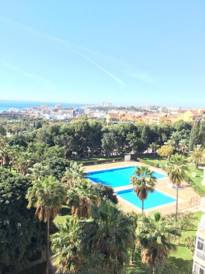 Apartment Iris Apartment, Benalmadena