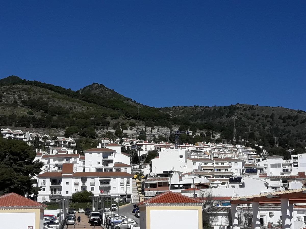 Apartment Iris Apartment, Benalmadena