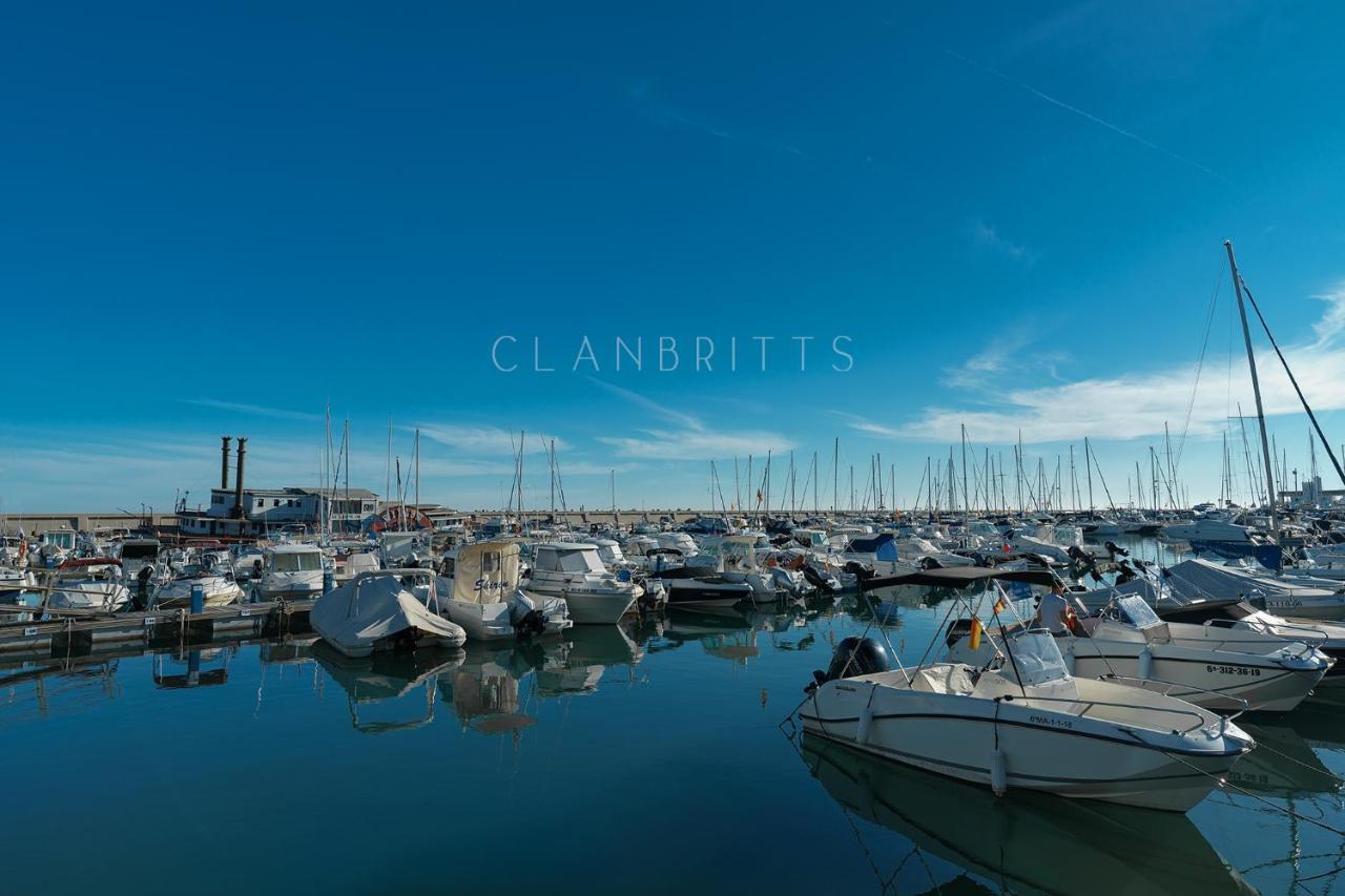 Apartment Sweet In Puerto Marina