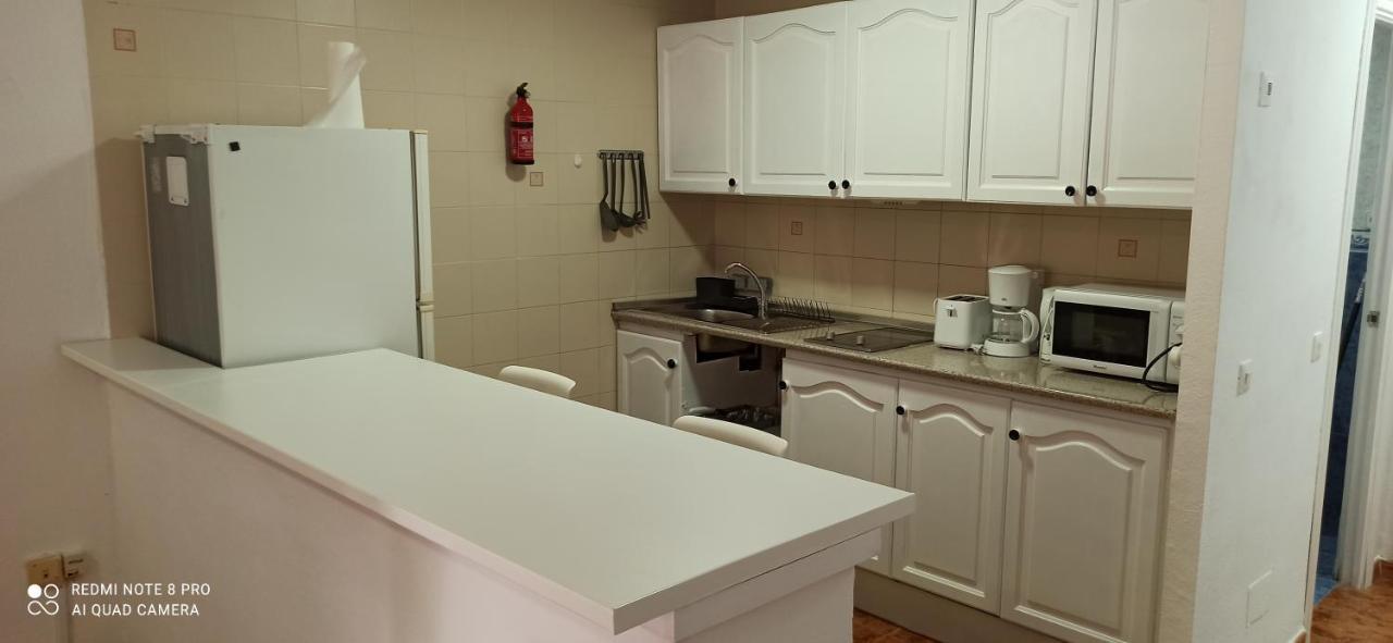 Minerva Apartment Benalmadena