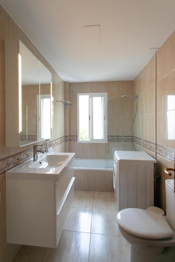 Two Bedroom Penthouse In Torremuelle Appartement *
