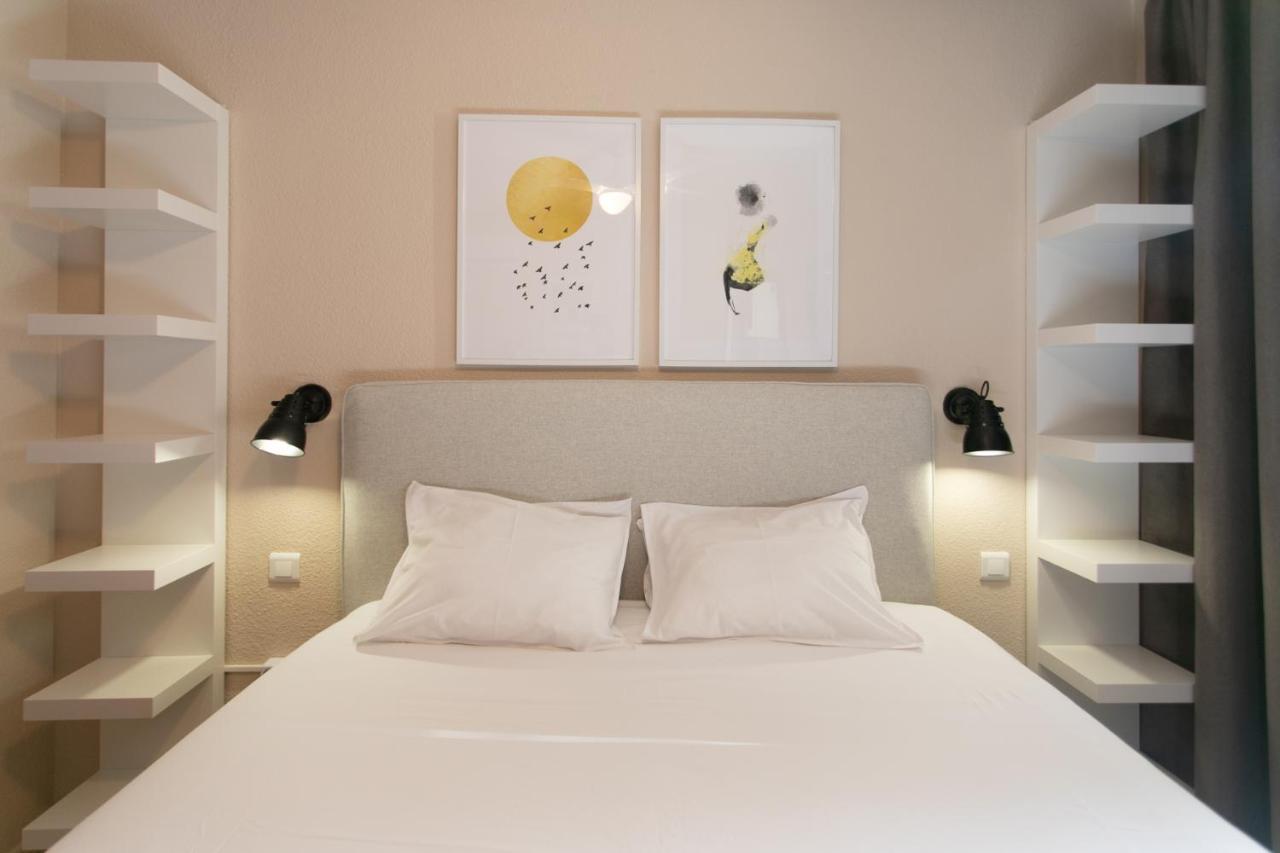 Two Bedroom Penthouse In Torremuelle Appartement Benalmádena