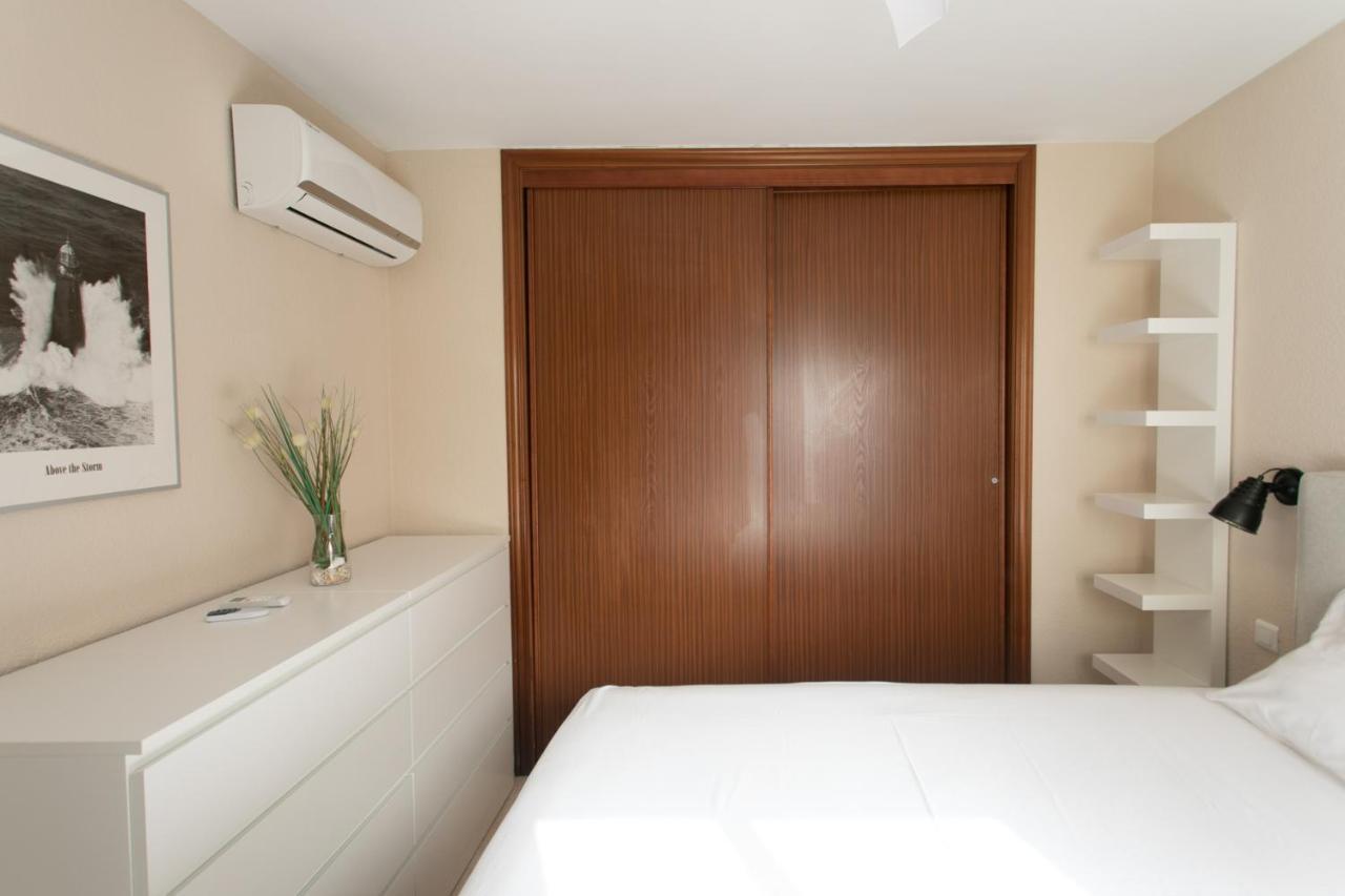 Two Bedroom Penthouse In Torremuelle *