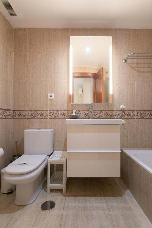 Two Bedroom Penthouse In Torremuelle Appartement *