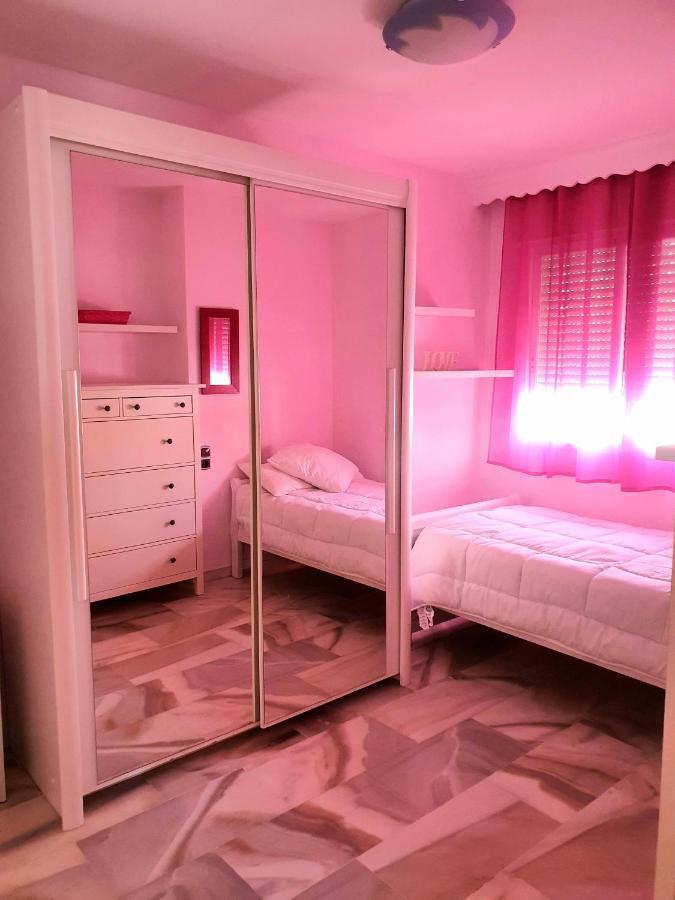 Apartment Vive Apartamento Jardines Gamonal, Centrico Y Tranquilo A 700m De La Playa Benalmadena