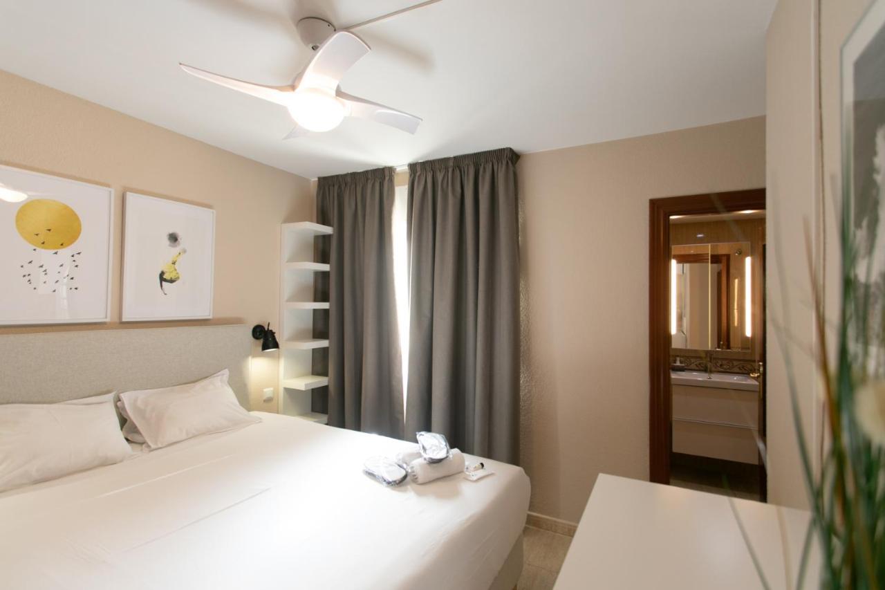 Two Bedroom Penthouse In Torremuelle