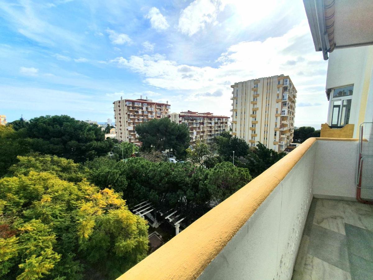Vive Apartamento Jardines Gamonal, Centrico Y Tranquilo A 700m De La Playa * Benalmadena