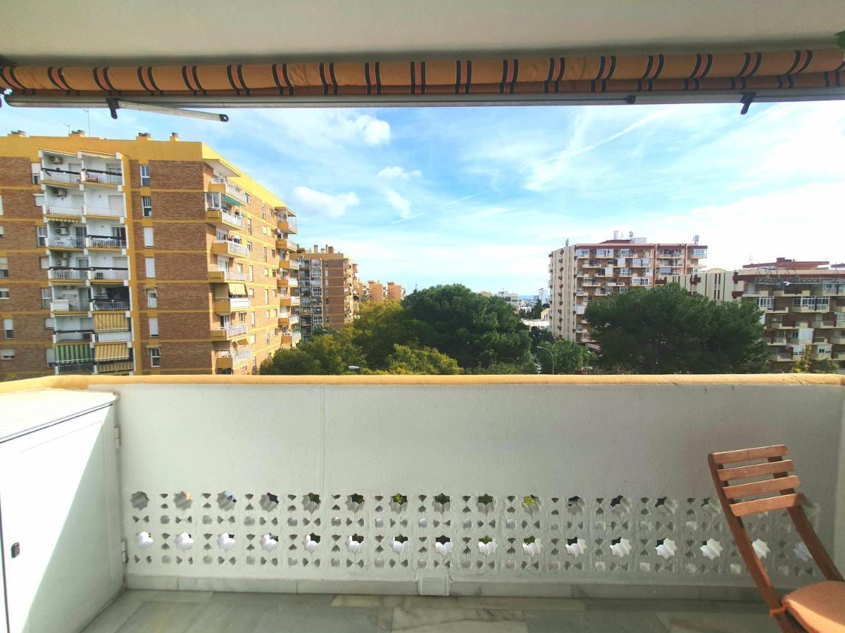 Apartment Vive Apartamento Jardines Gamonal, Centrico Y Tranquilo A 700m De La Playa