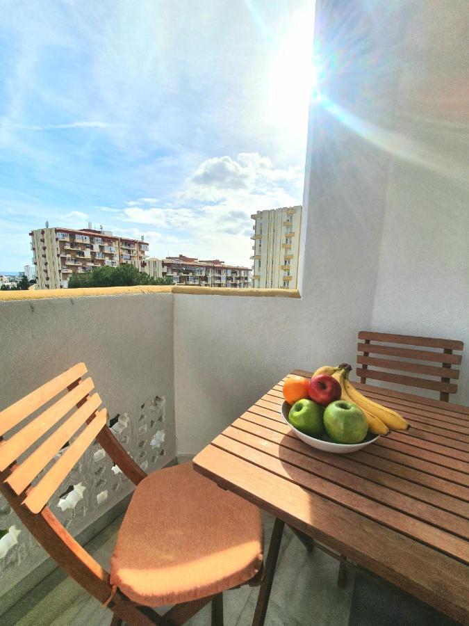 Vive Apartamento Jardines Gamonal, Centrico Y Tranquilo A 700m De La Playa Apartment Benalmadena
