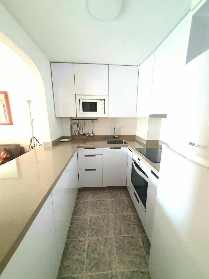Apartment Vive Apartamento Jardines Gamonal, Centrico Y Tranquilo A 700m De La Playa Benalmadena