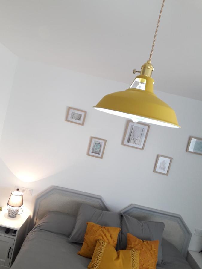 Iris Apartment, Benalmadena