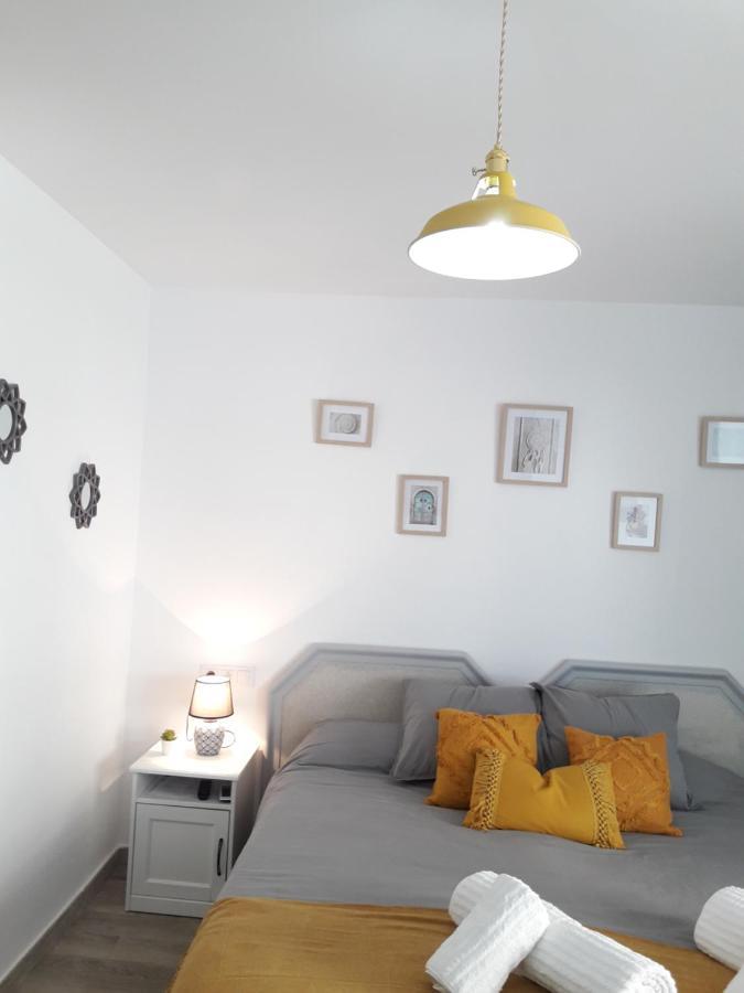 Iris Apartment, Apartment Benalmadena
