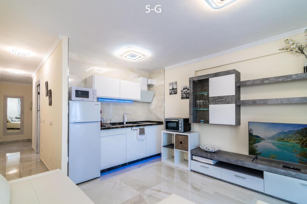 Always Happy 1 Bdr 6g And 5g Puerto Marina Views