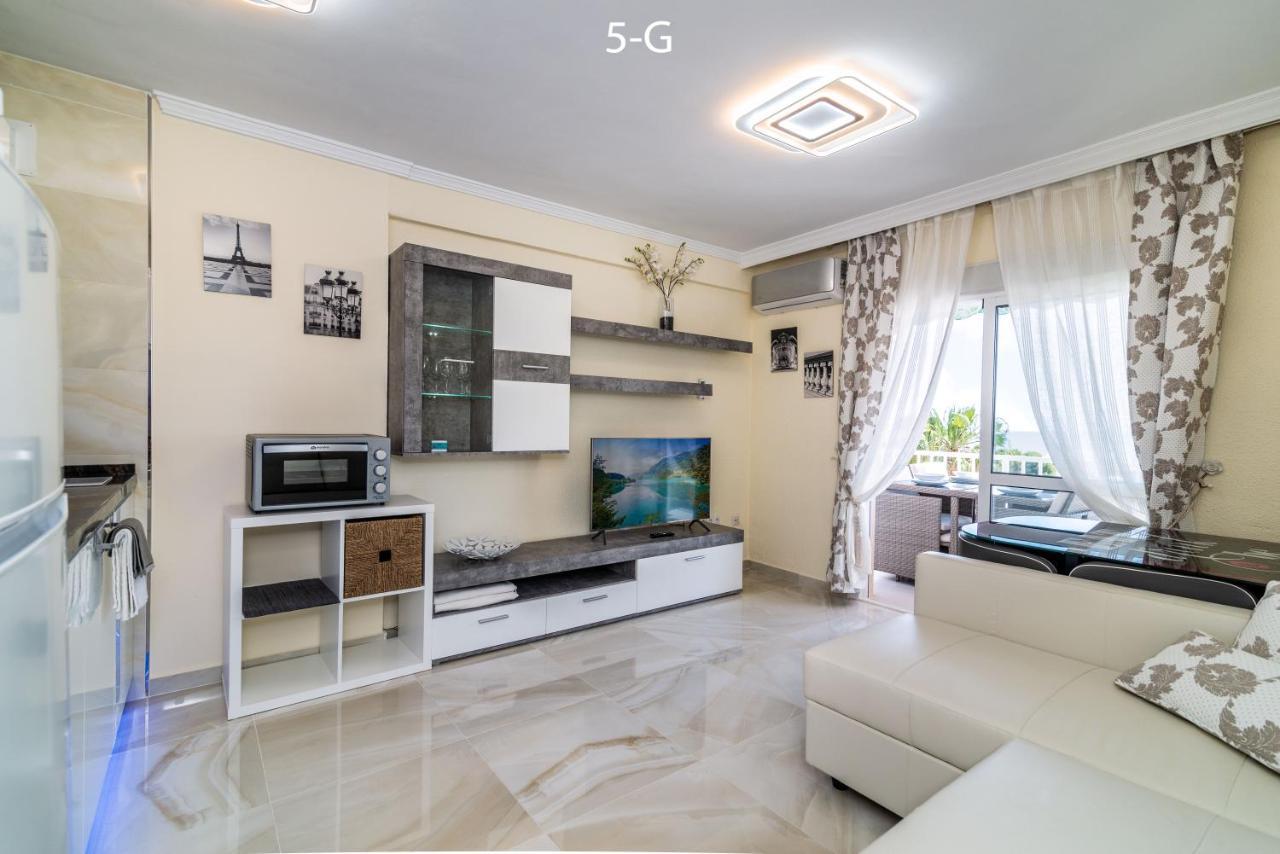 Apartment Always Happy 1 Bdr 6g And 5g Puerto Marina Views Benalmadena