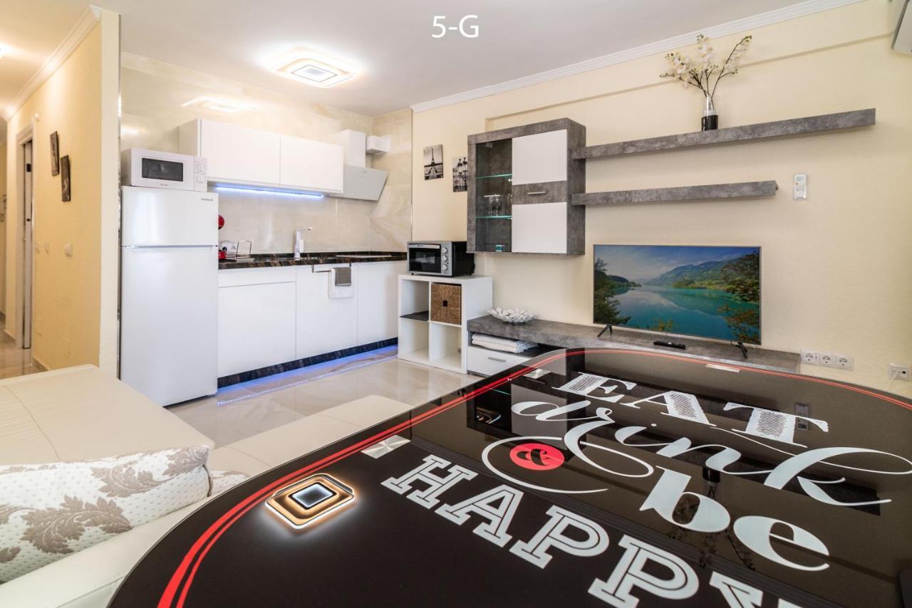 Always Happy 1 Bdr 6g And 5g Puerto Marina Views *