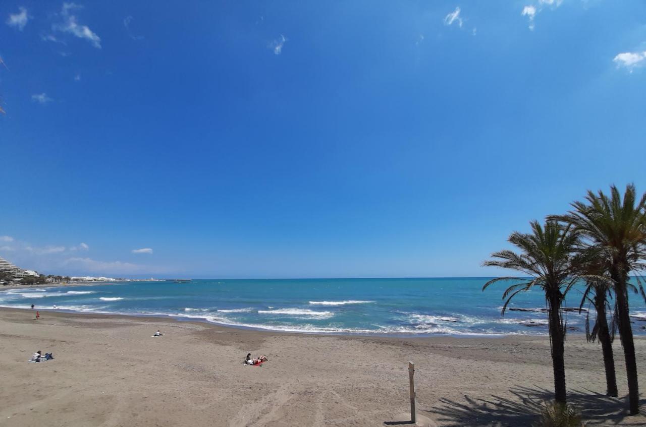 Pato Playa Con Piscinas Y Garaje Apartment
