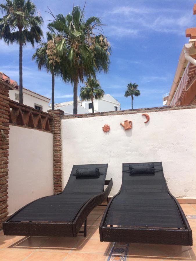 Holiday home Casa Juana *