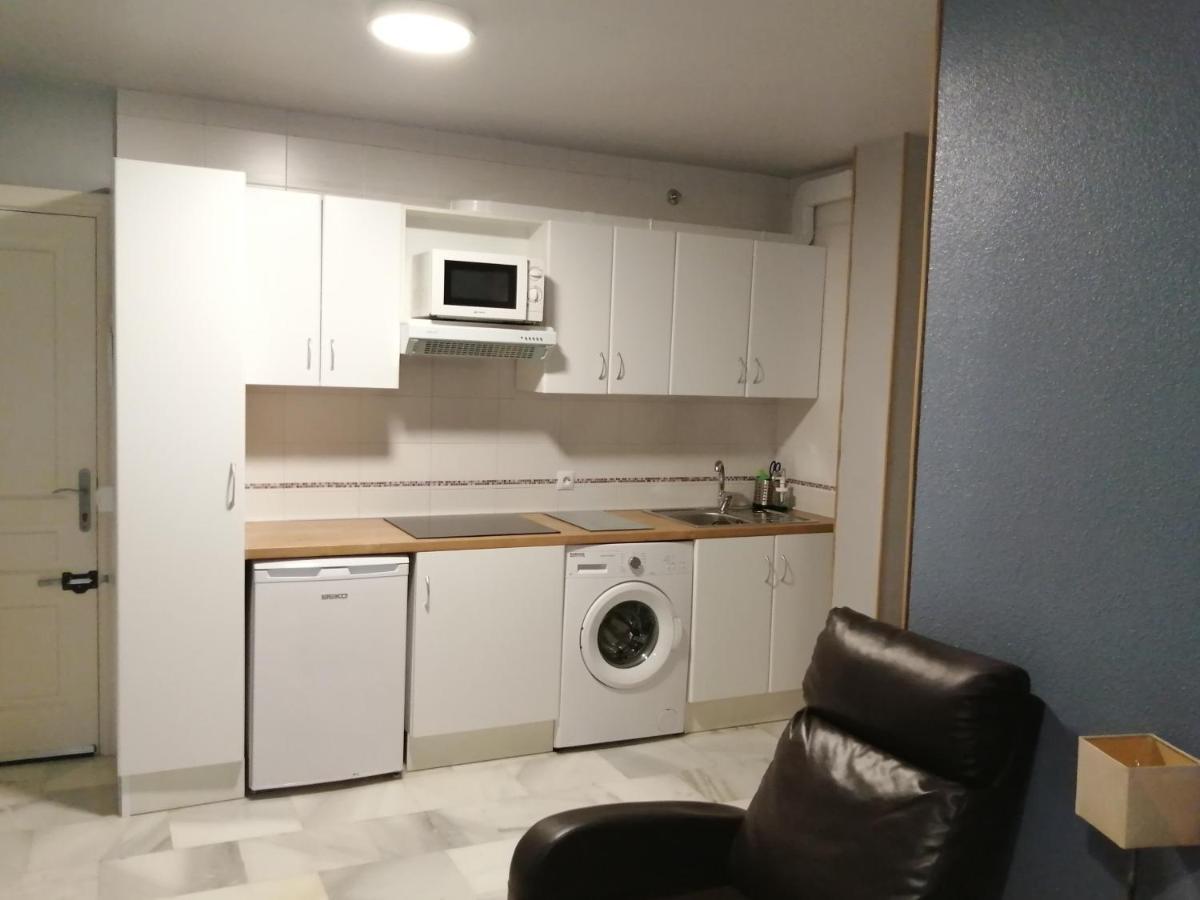 Apartamento Playa Golf K-6 Appartement Benalmádena
