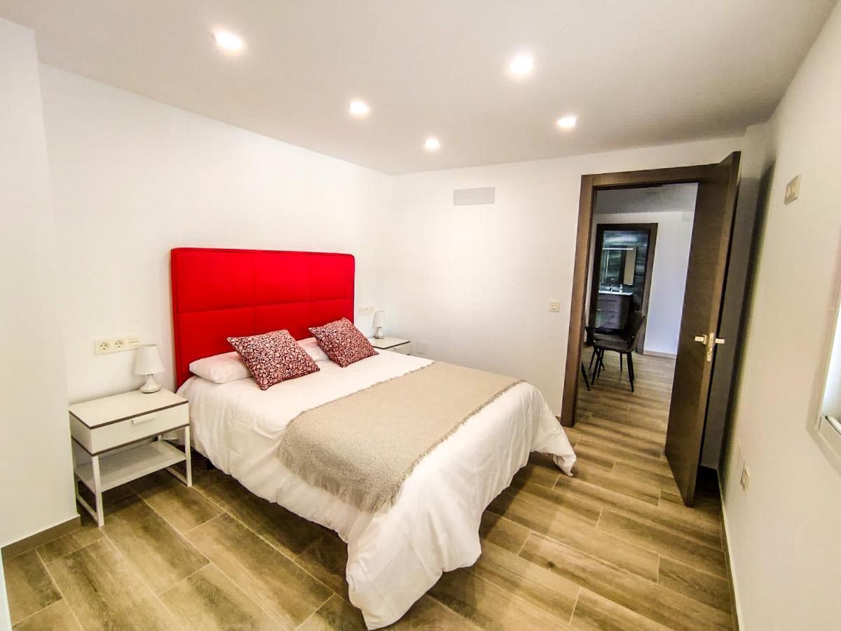 Appartement La Libertad 1 Benalmádena