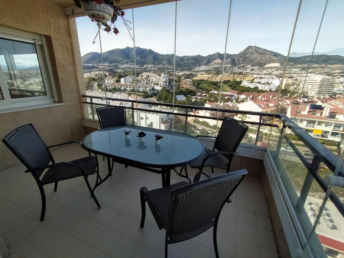 Vive Apartamento Coloso, Lujo Sobre El Mar, Playa 200 M. Appartement *