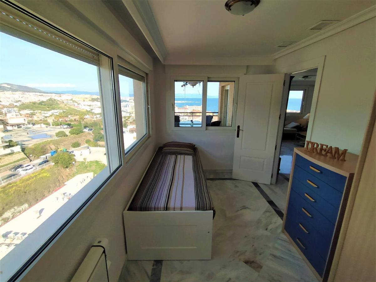 Appartement Vive Apartamento Coloso, Lujo Sobre El Mar, Playa 200 M. Benalmádena