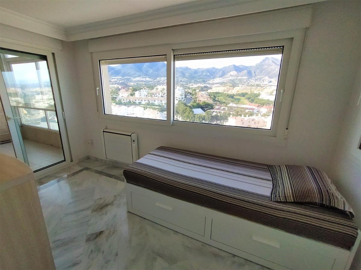 Appartement Vive Apartamento Coloso, Lujo Sobre El Mar, Playa 200 M.