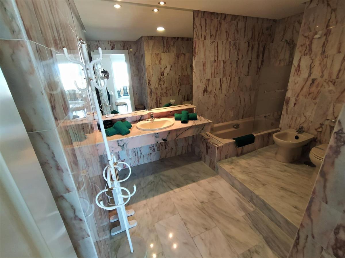 Appartement Vive Apartamento Coloso, Lujo Sobre El Mar, Playa 200 M. Benalmádena