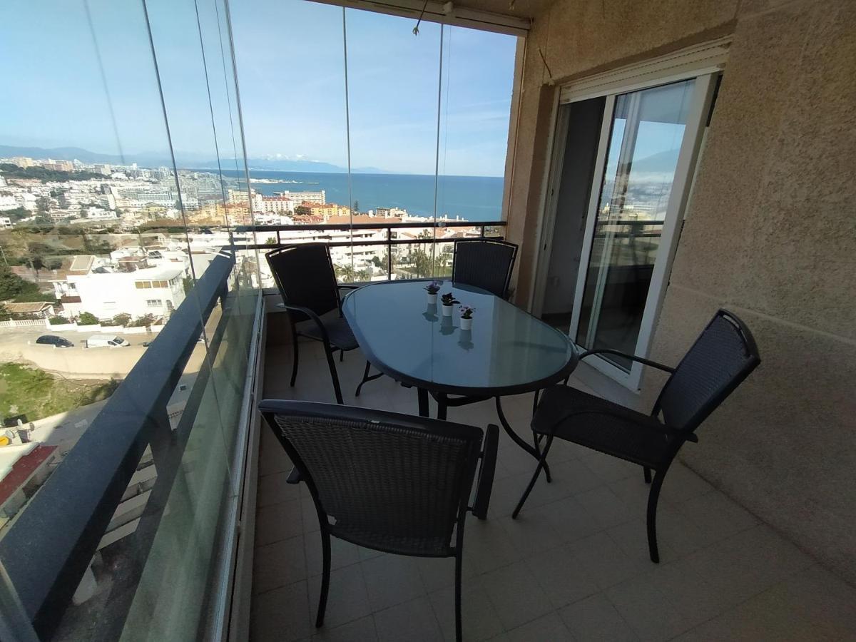 Vive Apartamento Coloso, Lujo Sobre El Mar, Playa 200 M. *