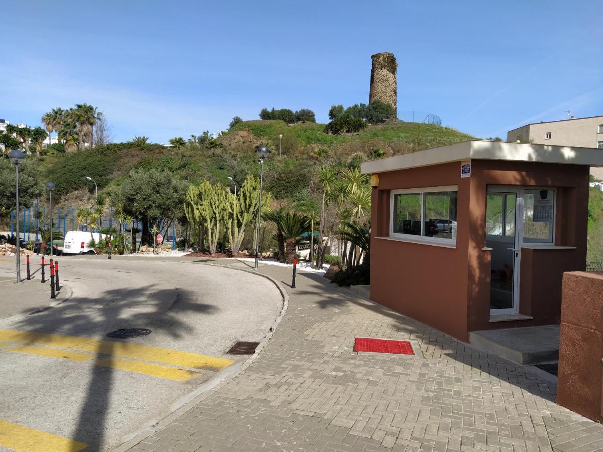 Appartement Vive Apartamento Coloso, Lujo Sobre El Mar, Playa 200 M. Benalmádena