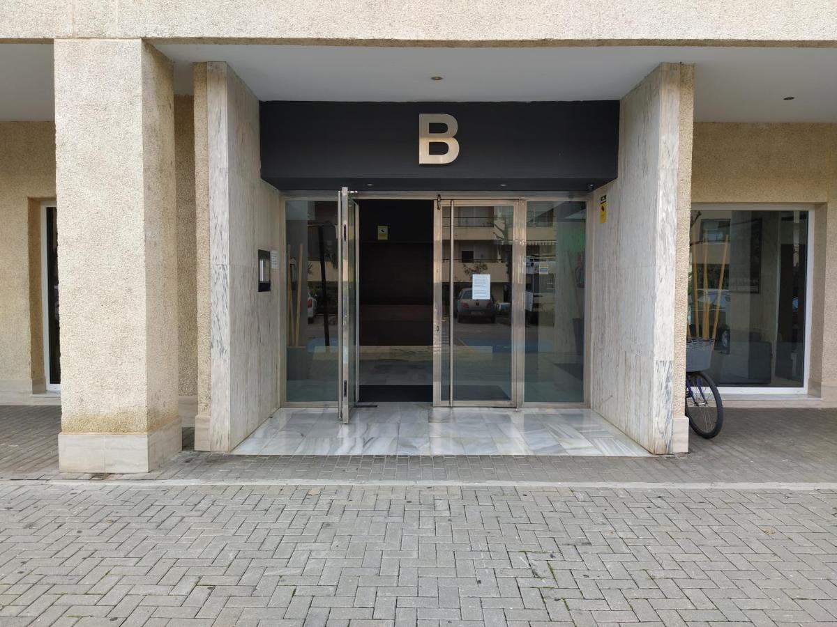 Vive Apartamento Coloso, Lujo Sobre El Mar, Playa 200 M. * Benalmádena