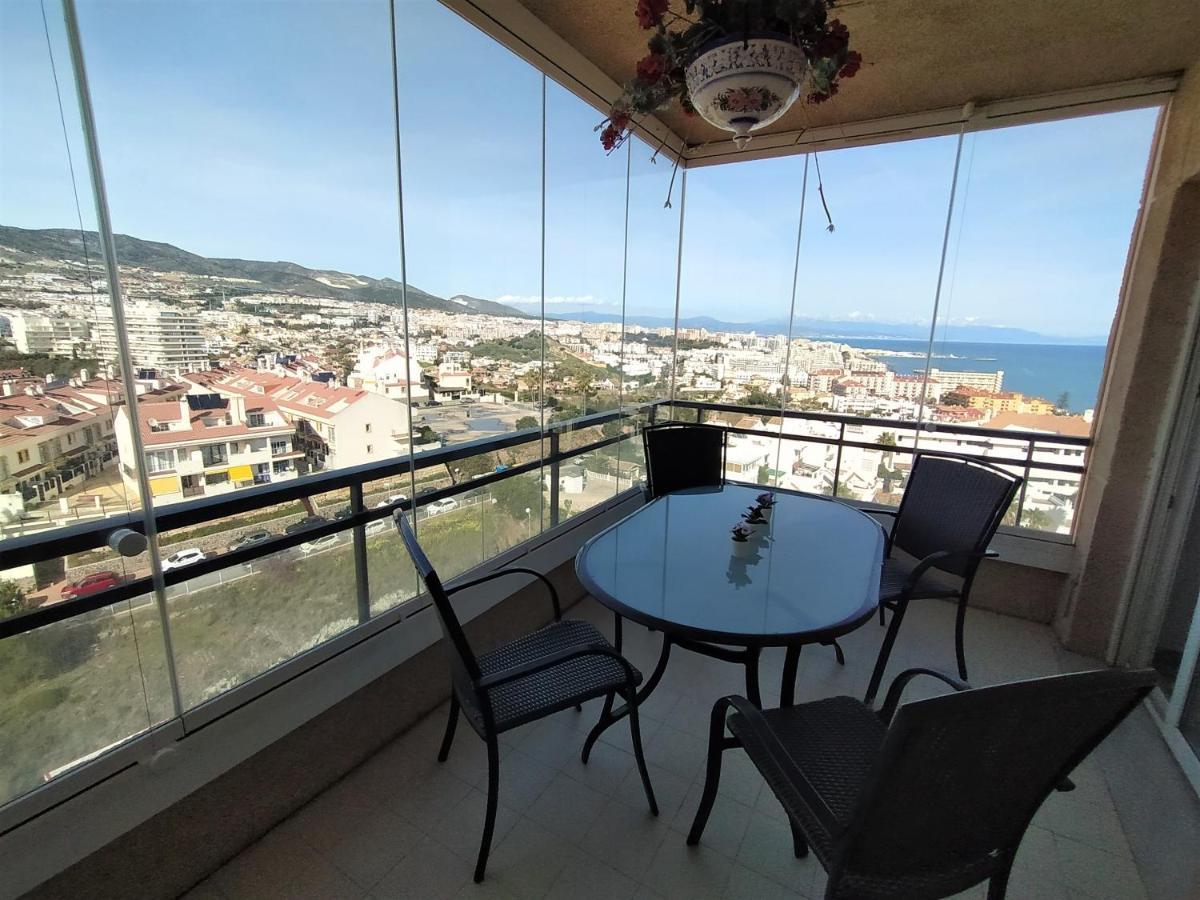 Vive Apartamento Coloso, Lujo Sobre El Mar, Playa 200 M. *