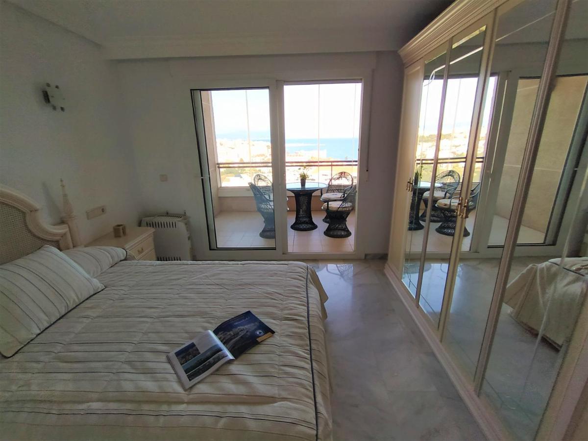 Appartement Vive Apartamento Coloso, Lujo Sobre El Mar, Playa 200 M. *