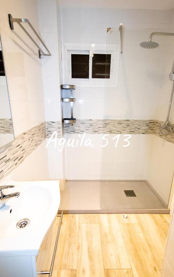 Aguila - Studio In Bonanza Square *