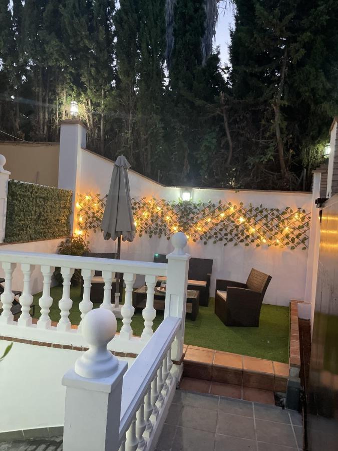 Casa Espiga Сasa de vacaciones *