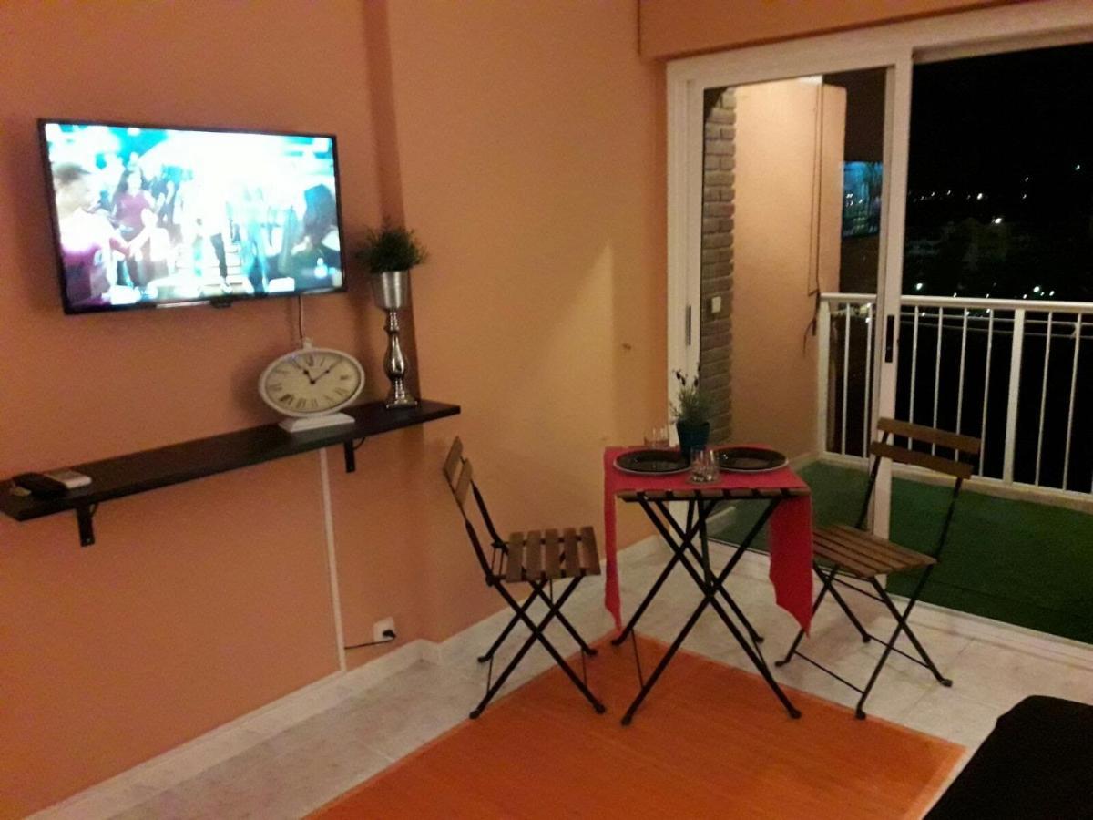 Aguila Apartment Benalmadena