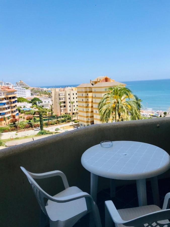 Benal Apartment Benalmadena